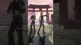 【2025年のお礼】来年も#VΔLZ をよろしくお願いします！【弦月藤士郎/長尾景/甲斐田晴/にじさんじ】