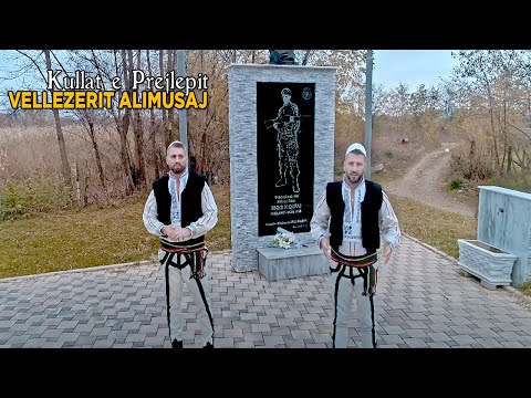 Vellezerit Alimusaj - Kullat e Prejlepit