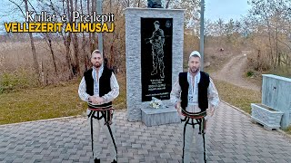 Vëllezërit Alimusaj - Kullat E Prejlepit