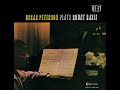 Oscar Peterson - One O'Clock Jump