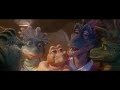 Dinosaurs S01E01 The Mighty Megalosaurus Part 2 2