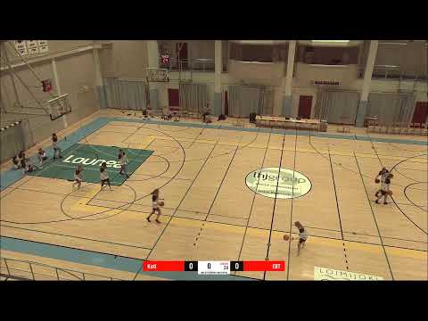 WU14  SM  LoU Basket - EBT White 8.1.2022