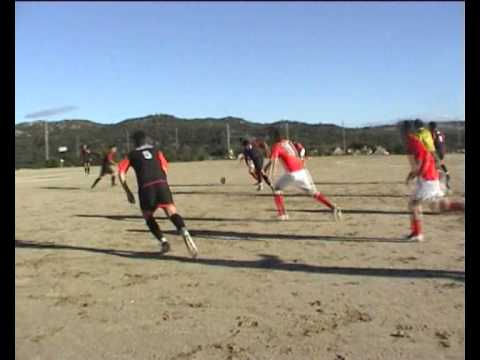 LIGATV Benagouro vs Couto