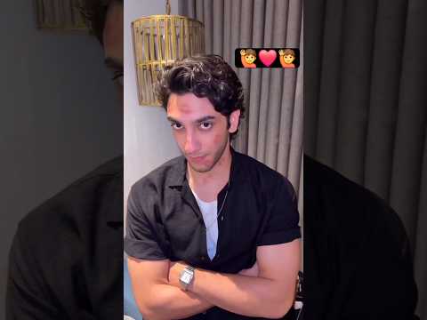 Who kissed vedang like this?😢😢❤😂😂#vedangraina #khushikapoor #orry #funny #shorts