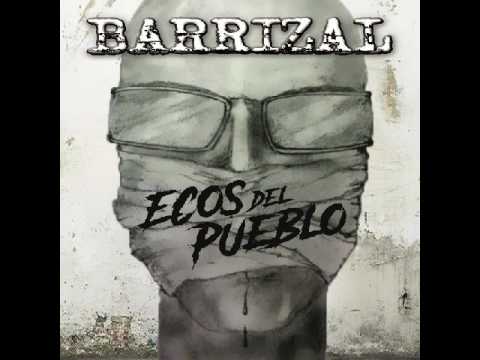 BARRIZAL - ECOS DEL PUEBLO - ALBUM COMPLETO