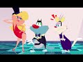 Oggy and the Cockroaches 💔 JEALOUSY JEALOUSY 💔 Full Episodes HD