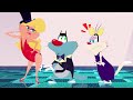 Oggy And The Cockroaches JEALOUSY JEALOUSY Full Episodes HD