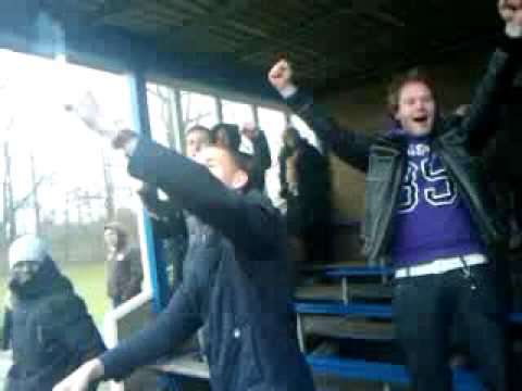 Alcmaria 1 periode kampioen!!!  Bij gelijkspel Velsen-WSV 30 1 - 1