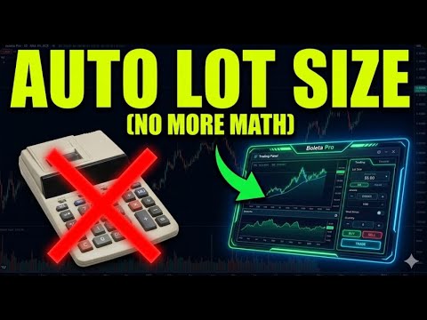 Video Boleta Pro Ultimate Risk Manager