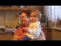 Бабулечка-бабуля 