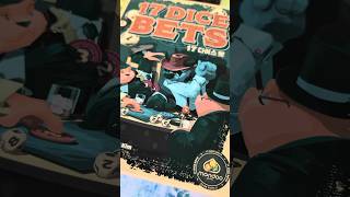 Tantrum House - 17 Dice Bets video thumbnail
