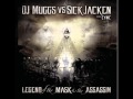 DJ Muggs Vs Sick Jacken Black Ships 