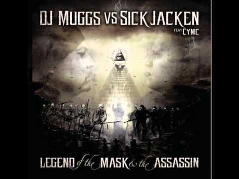 DJ Muggs Vs  Sick Jacken   Black Ships