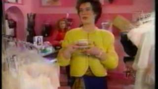 Victoria Wood - The Mall 1/4