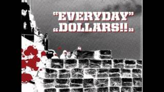 Everyday Dollars - Supply Demand