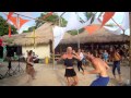 Gili Air Burning Island Festival 2015 