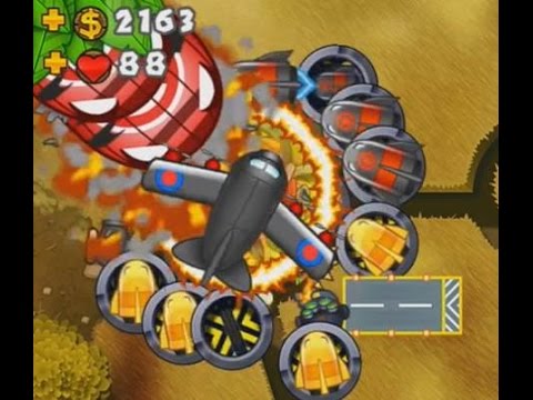 Random Mission #48 - Bad Economy