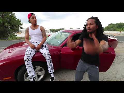 4Way Marlo & Mista Maze - Do It 4 Tha Gang