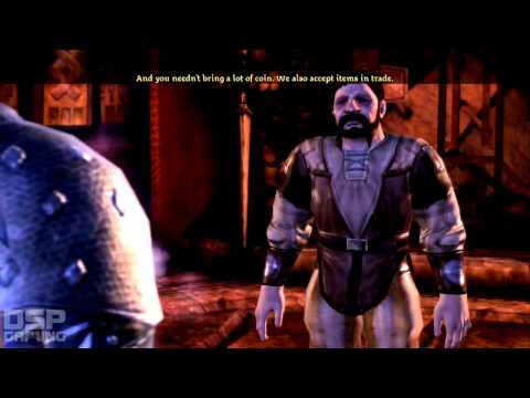 Dragon Age: Origins (360) playthrough pt158