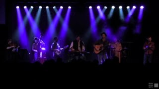 Steep Canyon Rangers feat. Jerry Douglas - "Boxer" [OFFICIAL] - Live in Asheville, NC