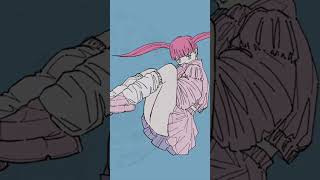 オモイツキ　#初音ミク #イラスト #vocaloid #オリジナルmv