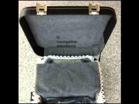 Paolo Soprani Super Paolo 34/96 "Clarinet"