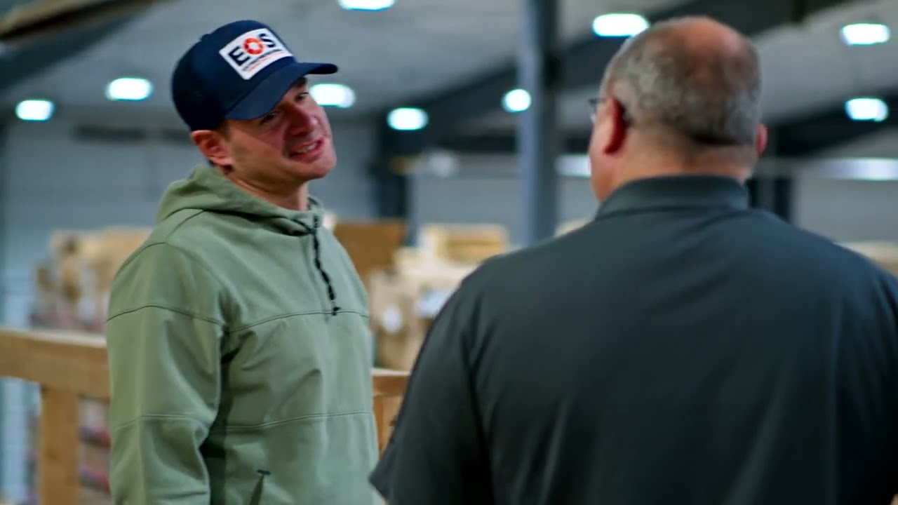 D&D Global and EOS®