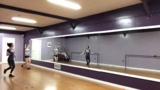 Private Jazz Solo - Original Choreography “All Tha