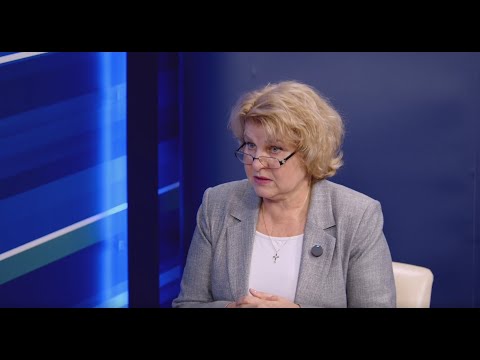 Войлок общенационального значения: Ольга Барсук - в "Вопросе дня"