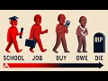 The Greatest Lie You Ve Been Told About Modern Society