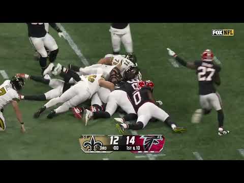 Every Lost Fumble of Week 12 | NFL 2023 Highlights