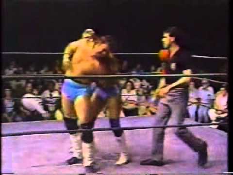 Tracy Smothers v Keith Roberson