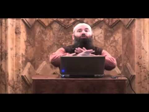 Mos ua humb vullnetin për punë tjerëve - Hoxhë Bekir Halimi