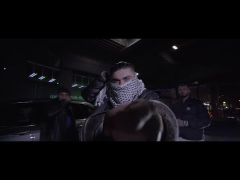 DILOMAN - FÜR DIE (FEAT AZERO & SHQIPTAR) ► PROD. BESTE BEATZ (Official Video)