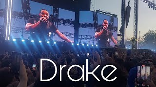 Drake | Wireless Festival | London | 2025