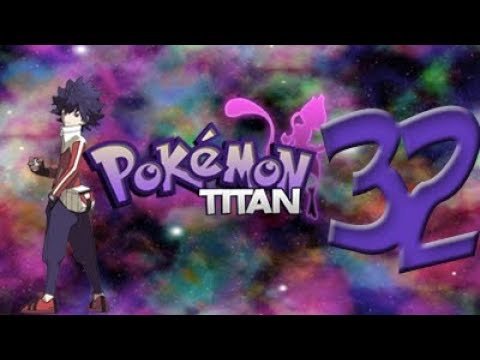 Pokemon Titan V1.86 Ep 32: La Zona Safari