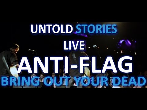 Anti-Flag - 