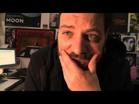 Patreon: Lo straniero senza nome (1973) di C. Eastwood - Per Andrea Gentili e Carmine Marzano