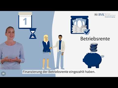 Versicherungspflicht 1 - Voraussetzungen und Wartezeit