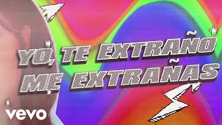 Download lagu Just Stef - Te Extraño Me Extrañas (Lyric Video) mp3 Download lagu Just Stef - Te Extraño Me Extrañas (Lyric Video) mp3