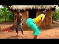 Ololufe Mi Dance Challenge Afro Dance Laughs