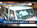 60-year-old man held for raping minor girl in Mumbai
