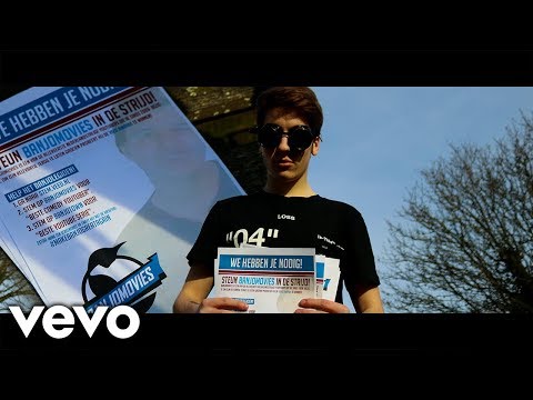 Jetter - MakeBanjoGreatAgain (Official Music Video)