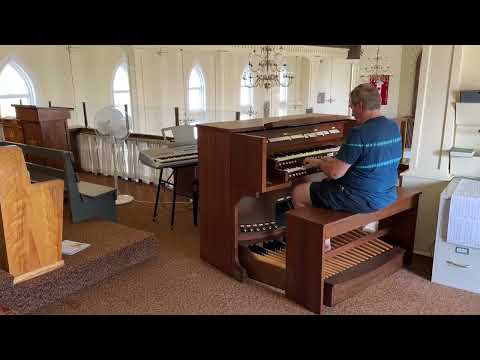 Take my life and let it be