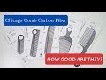 Chicago Comb Review. How good are they?