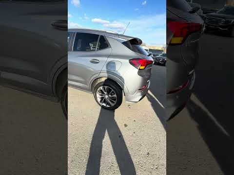 фото buick encore gx i 0