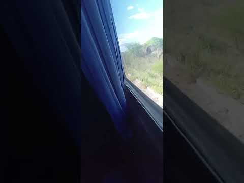 De Nordestina bahia para Queimadas Bahia parte 1