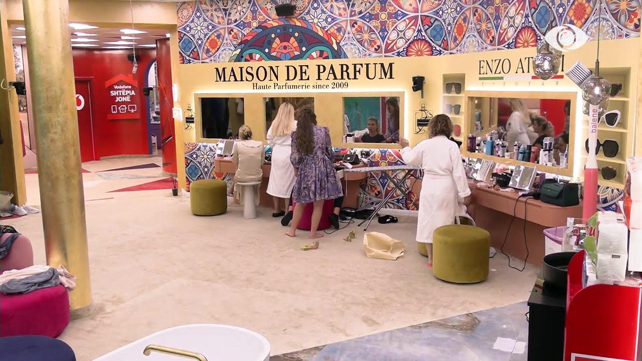 “Ku ke frikë ti me këtë surrat moj”/ Egla ngre tonet: Rikja e shqepur bën si naive