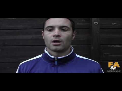 Allievi Elite Fascia B: Tor di Quinto - Savio 0-0, le parole di Mosciatti