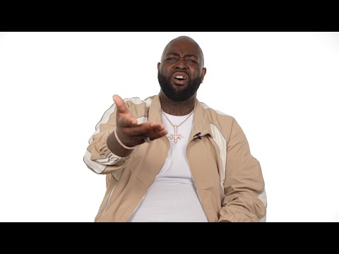 Da Great Ape On Why He Got Dropped From Warner Records, Pimp C Comparison, Ray Daniels Advice